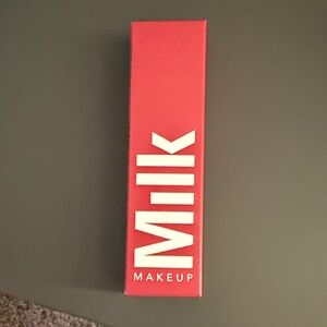 Milk Makeup balmade hydrating tinted lip balm with electrolytes